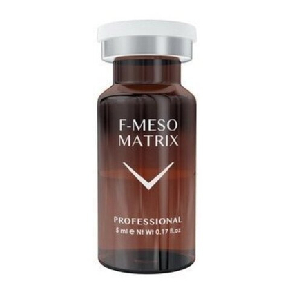 F-Mesomatrix Fusion | Коктейль для реструктуризации и регенерации кожи