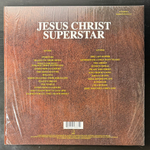 Jesus Christ Superstar (A Rock Opera) 2LP (Германия 2021г.)