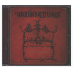 Varathron / The Demo Collection (RU)(CD)