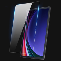 Закаленное стекло 2шт. от Dux Ducis для планшета Samsung Tab S11 Ultra, Tab S10 Ultra, S9 Ultra и S8 Ultra 14.6, серия 2D-2 Full Screen Glass-2Pack