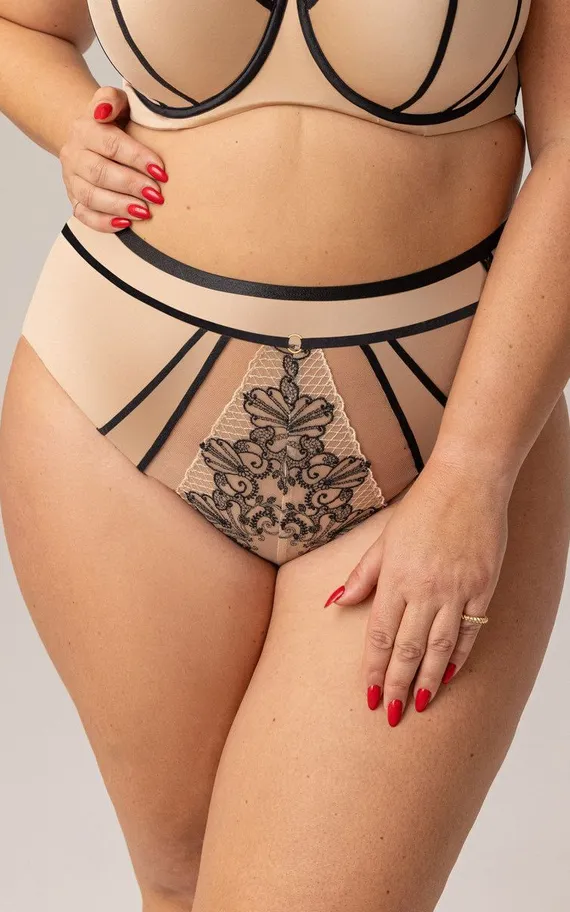 ORIENTAL Briefs Трусы слипы