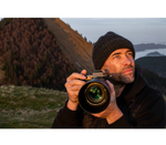 Беззеркальный фотоаппарат Leica SL2-S Body