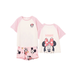 Пижама детская Disney Minnie, роз.
