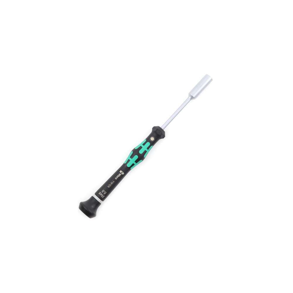 5.5mm WERA Nut Driver