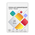 Каталог Пленка 154х216 (150 мик) 100 шт. от ГЕЛЕОС