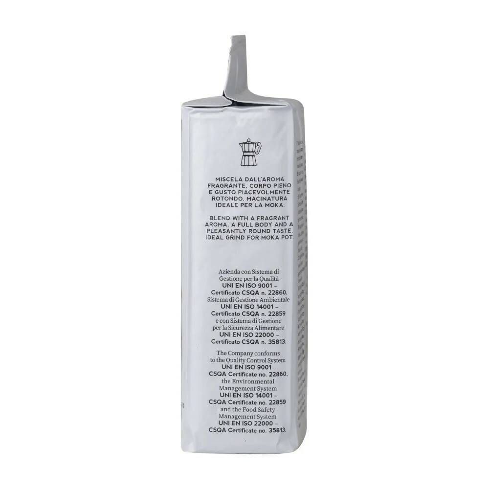 Кофе молотый Hausbrandt Oro 250 г, 2 шт