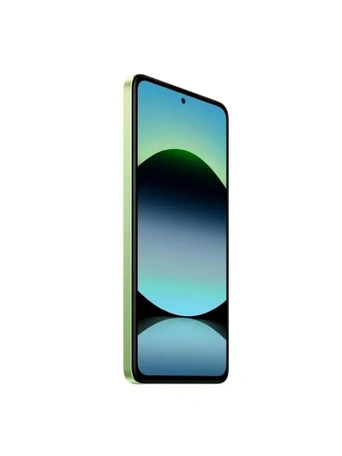 Смартфон Xiaomi Redmi Note 14, 6/128GB, Lime Green