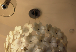 Люстра, Visionnaire Alwin Chandelier  by Ipe cavalli ( подвес )