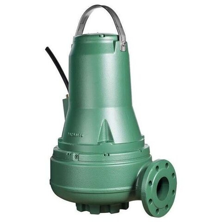 Насос дренажный DAB FKV 80 22.4 T5 400D EX (3х380В; 2,20кВт)