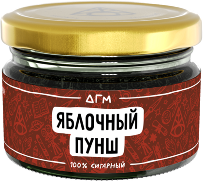 DOGMA 80 Яблочный Пунш