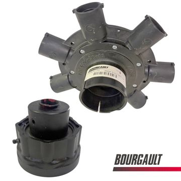 Запчасти Bourgault10