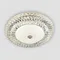 Потолочный светильник LED4U L1146-600 CR LED4U
