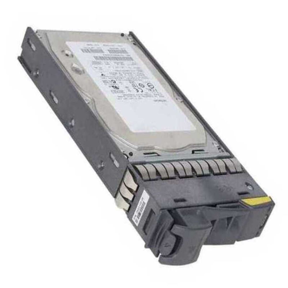 Жесткий диск NetApp 72GB 15K FC DS14 MK2 X273