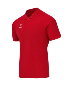 Поло CAMP 2 CVC Polo, красный