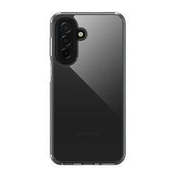 Усиленный прозрачный чехол для смартфона Samsung Galaxy A27, M47, F70 Pro, серия Clin Series от Dux Ducis