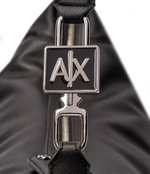 Сумка хобо Armani Exchange - черный(949192 4F793)