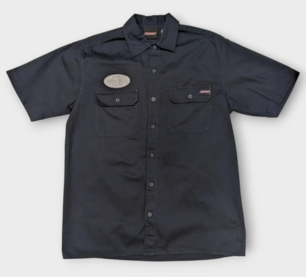 Рубашка Dickies (M)