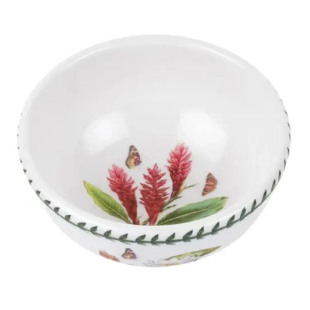 Portmeirion Экзотическая миска Ботанический сад 14 см Красный имбирь EAN 00797870