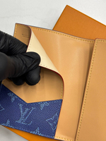 Обложка на паспорт Louis Vuitton