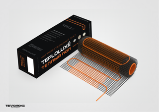 Теплый пол TEPLOLUXE SPECIAL EDITION 720 Вт/4,0 кв.м
