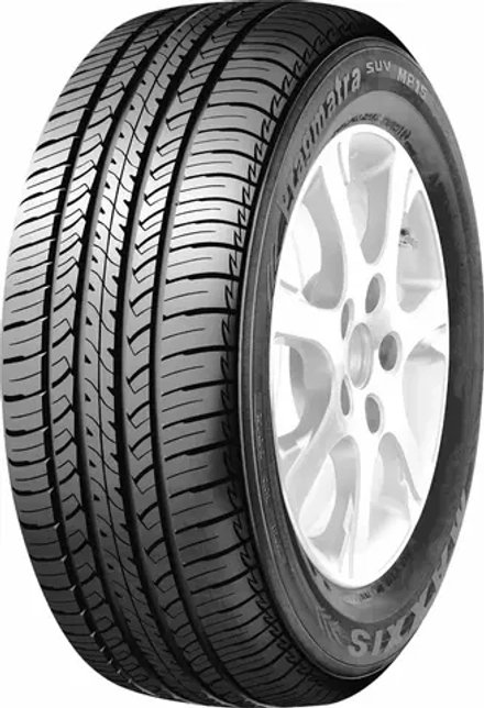 Летняя шина Maxxis Pragmatra MP-15 (235/60 R16 100V)