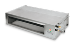 Инверторная сплит-система канального типа серии COMPETENZA DC Inverter 2025 CO-D 18HNDI/CO-E 18HNDI (комплект)