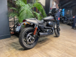 Harley-Davidson Street Rod, 2020