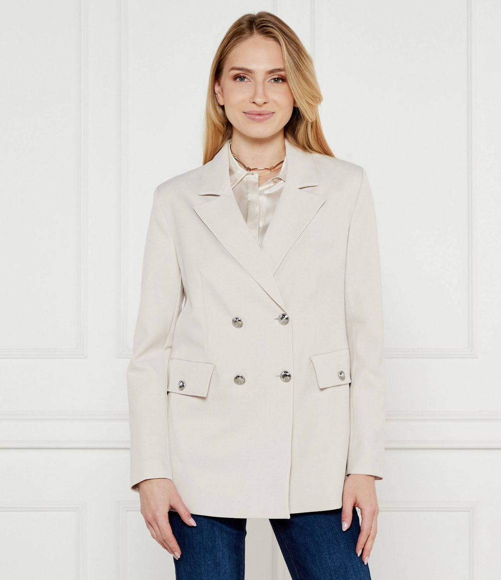 Пиджак NEW FIONA GUESS - экрю(W5RN49 WGX02)