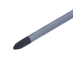МАСТАК (041-02100H) Отвертка крестовая Phillips PH2 x 100 мм