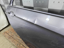 Дверь задняя правая Omoda S5 22-нв Б/У Оригинал 509000605AADYJ