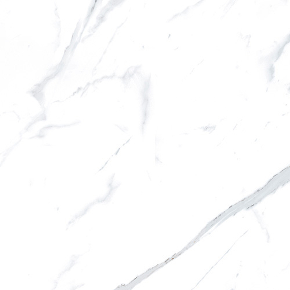 Керамогранит (600х600х9) Statuario White полированный VHP600232 (VAN HONG) 5шт/1,8м.кв