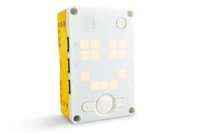 Программируемый Хаб LEGO® Education SPIKE™ Prime 45601