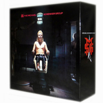 Комплект / Michael Schenker Group (9 Mini LP CD + Box)