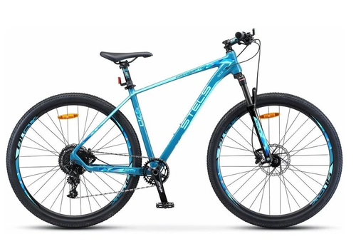 Велосипед 29" Stels Navigator-970 D р.20.5" Чирок