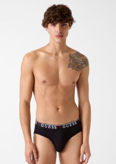 Трусы (3шт.) GUESS