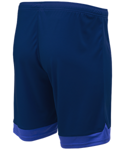 Шорты игровые DIVISION PerFormDRY Union Shorts, темно-синий/синий/белый, детский