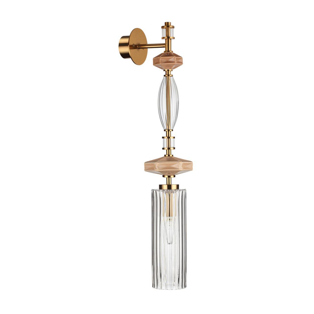 Настенный светильник Odeon Light TERRA 5414/1WA