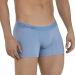 Голубые трусы-боксеры Vital Boxer (Размер: L) (Цвет: голубой)