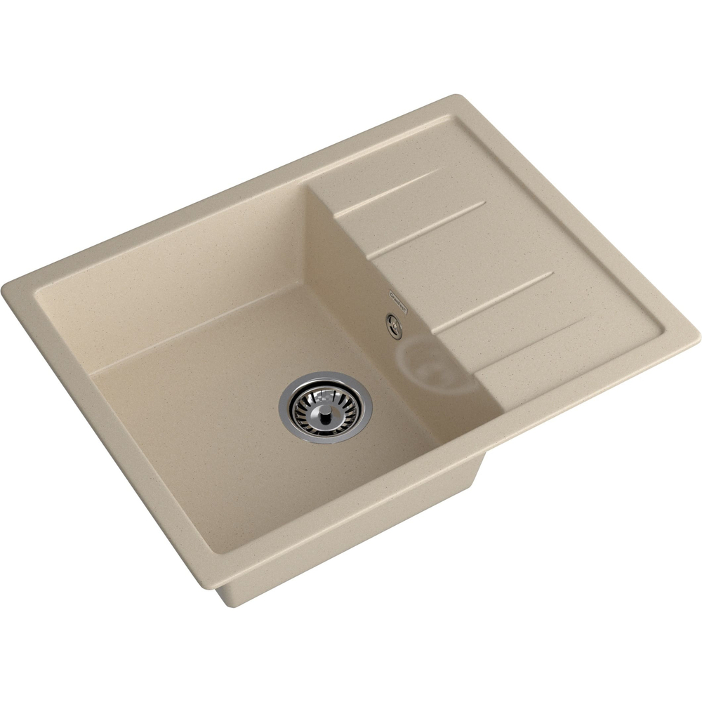 GranFest QUADRO Q-650L cashmere