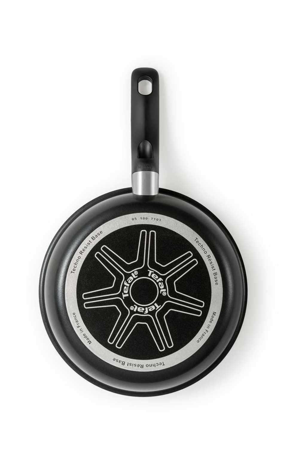 Сковорода Tefal Evidence 26 см 04194126