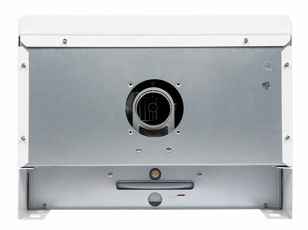 Настенный двухконтурный газовый котел Kotitonttu Toivo T-40 DК c OpenTherm (40кВт) №6