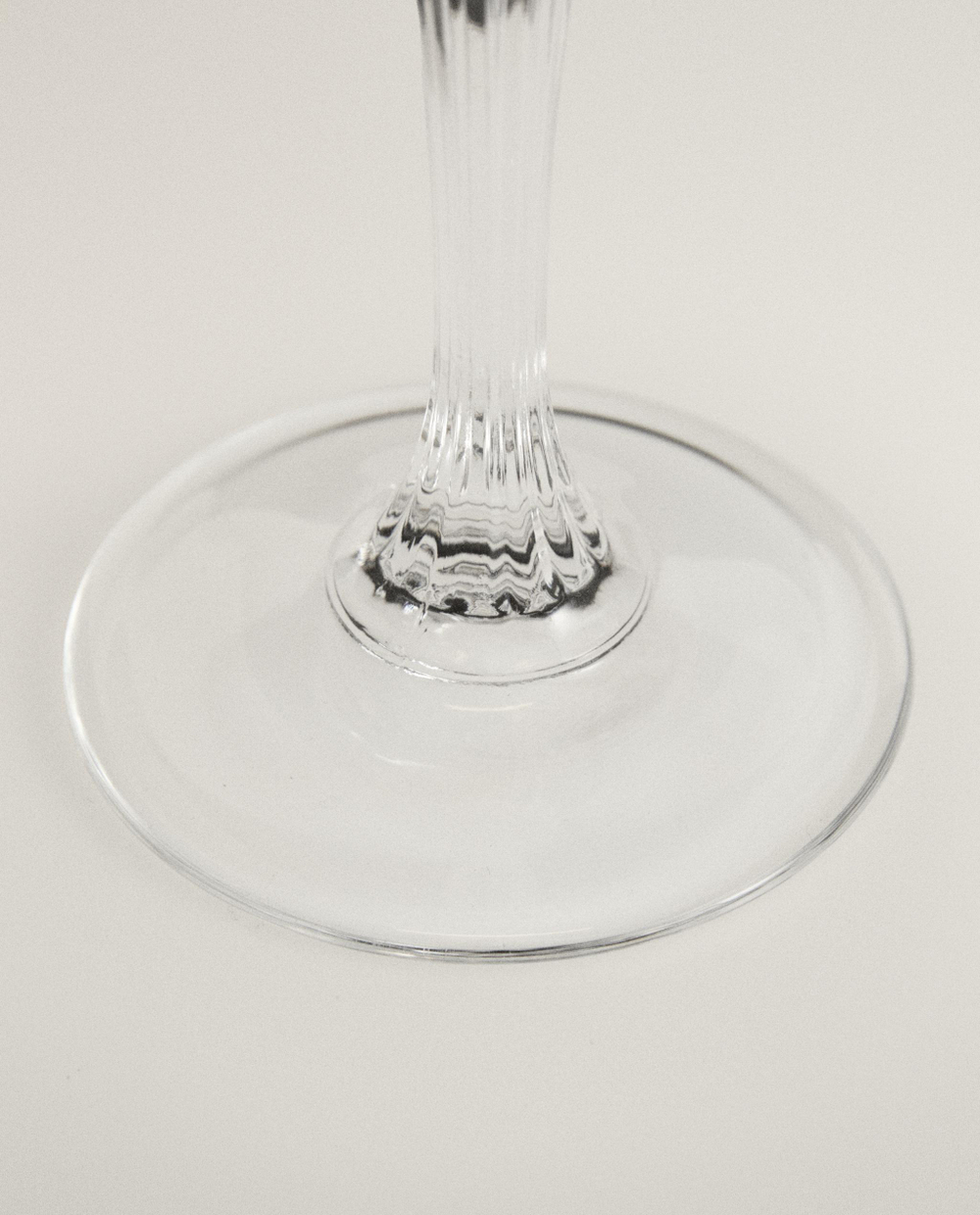 бокал из стекла Zara Home, фото 7