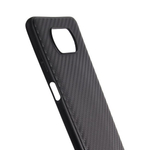 Чехол ТПУ карбон для Xiaomi Poco X3, 011068 Черный