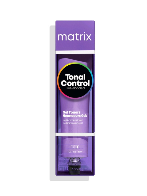 Matrix Tonal Control безаммиачные красители 90 мл. 10P очень-очень светлый блондин жемчужный