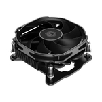 Кулер для процессора ID-Cooling IS-30i (LGA1700/1200/115X/AM5/AM4) Low Profile, 30mm, TDP 100W
