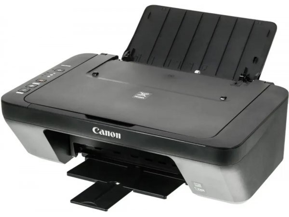 МФУ струйное Canon Pixma MG2540S цветное