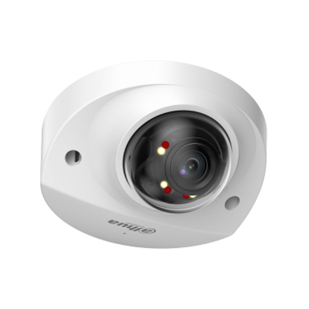 IP камера  DH-IPC-HDBW2249FP-AS-IL-0280B (2.8 мм)
