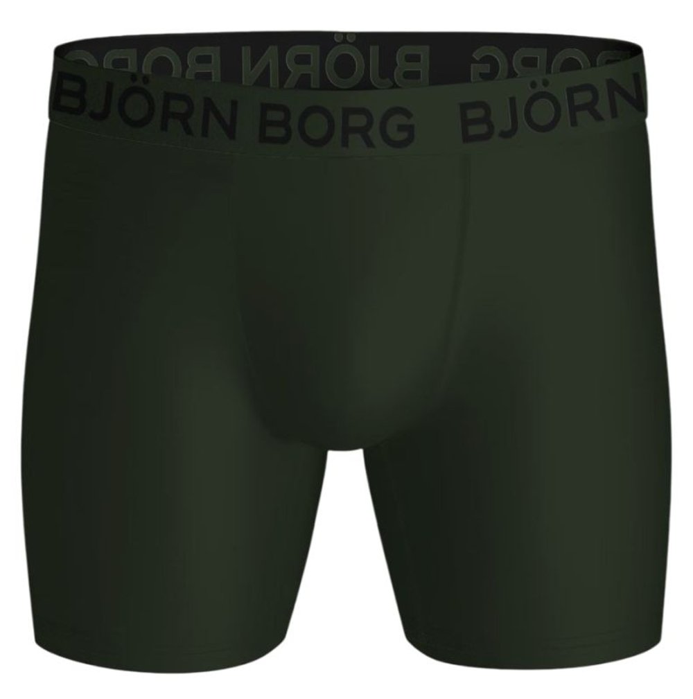 Мужские спортивные боксеры Bj_rn Borg Sports 3P
