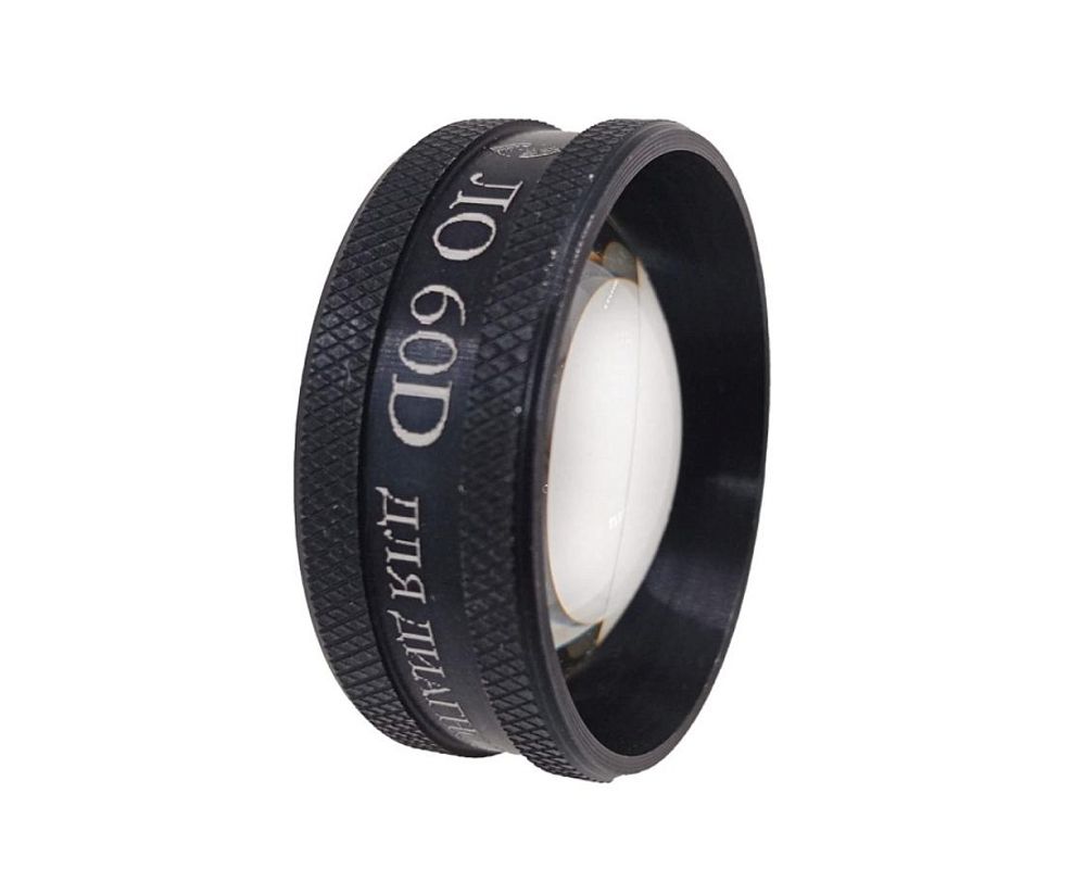 Линза Оптик ЛО 60D