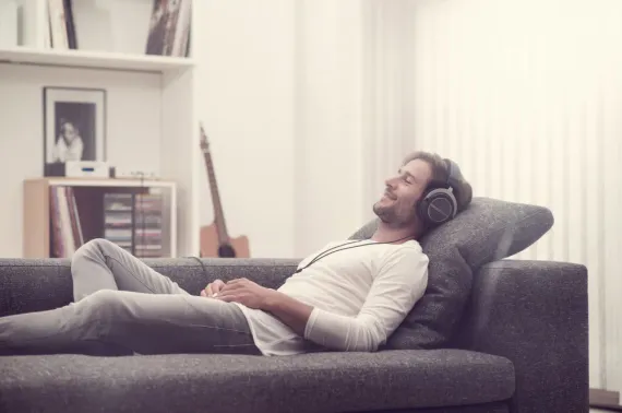 Beyerdynamic Amiron Home
